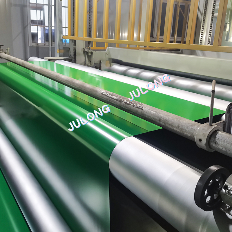 Polyester Tarp for Trailer Cargo Covers Polyester Tarp for Trailer Cargo Covers